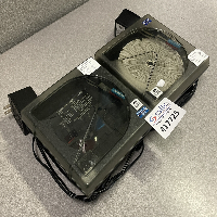 Dickson TH600 Temperature and Humidity Chart Recorder QTY-2 image 1